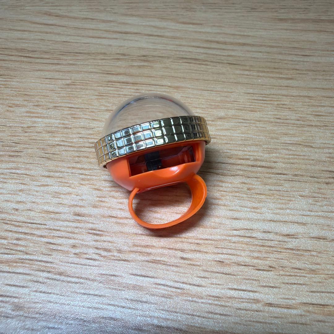 ジャンク品】プロセカ セカライ リングライト 東雲彰人 - メルカリ