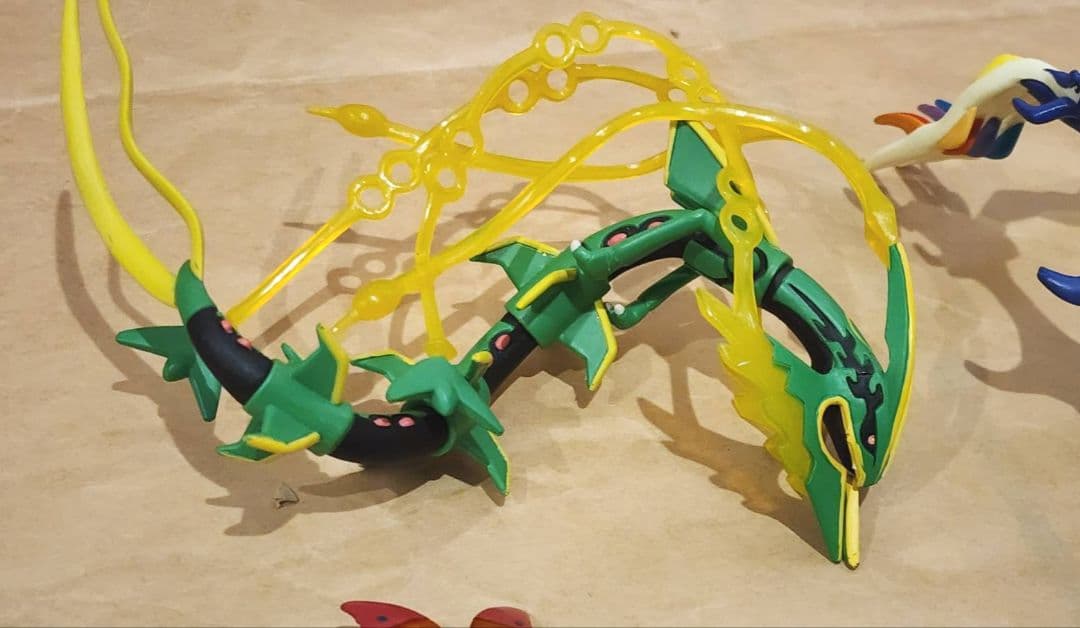 ポケモン 色々フィギュア ジャンクセット - メルカリ