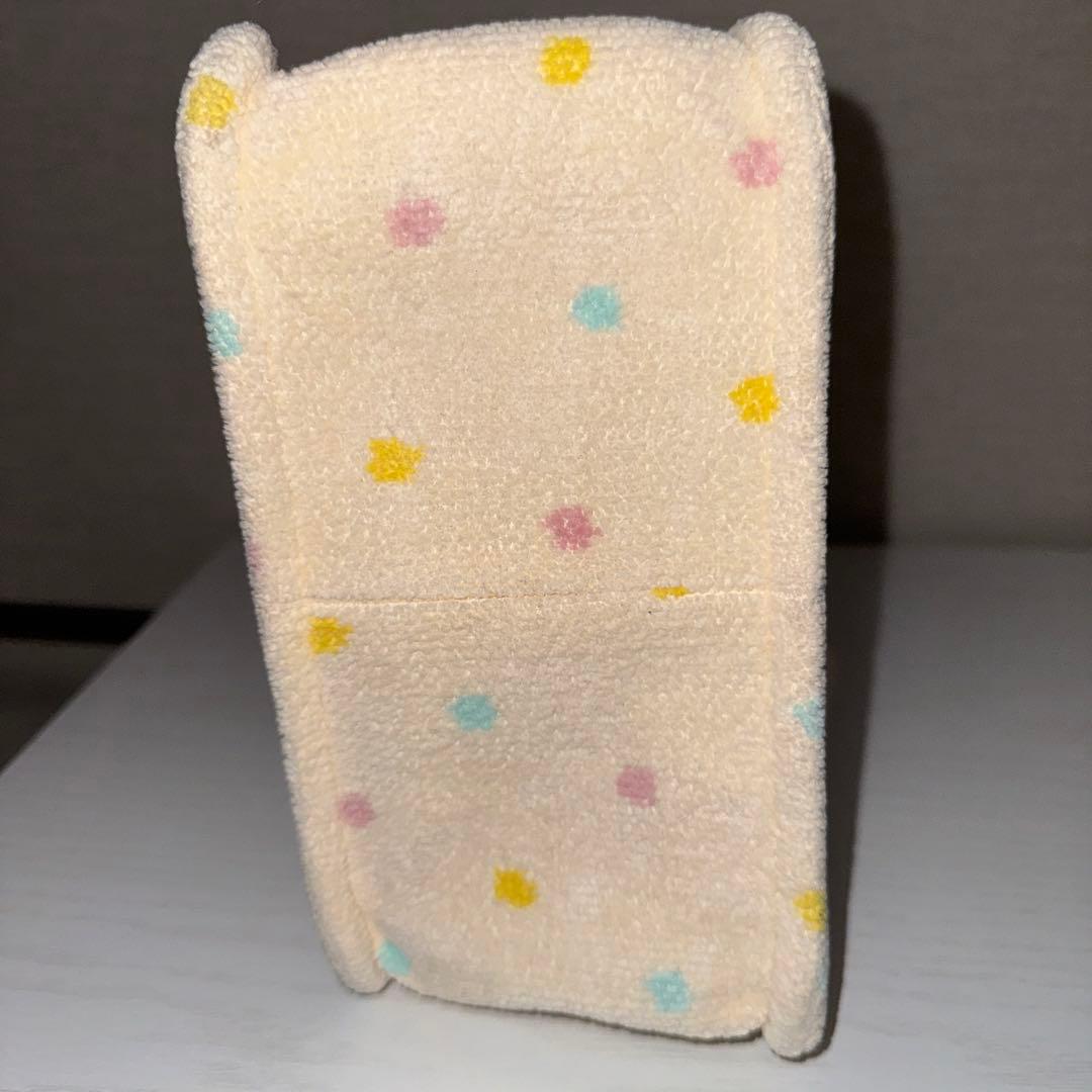 フェイラー　すみっコぐらし