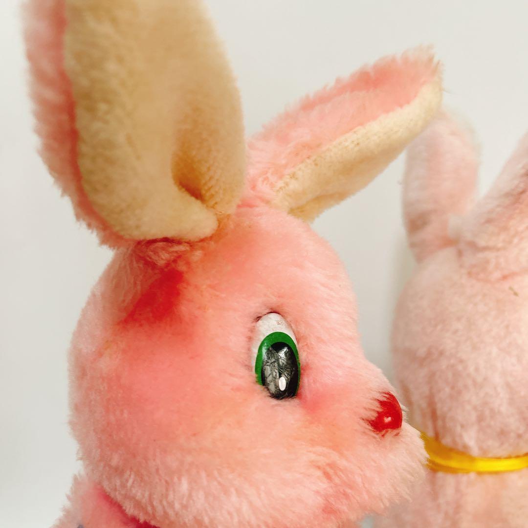 動作確認済み ALPS リズムウサちゃん 昭和レトロ ドラマー - メルカリ