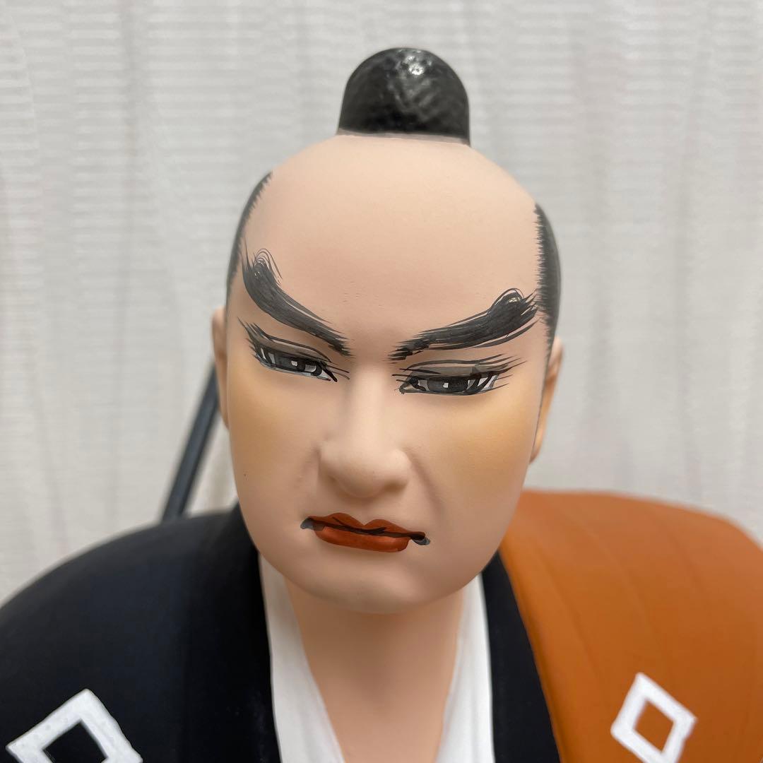 久月　黒田武士