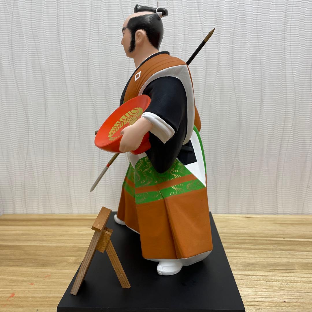 久月　黒田武士