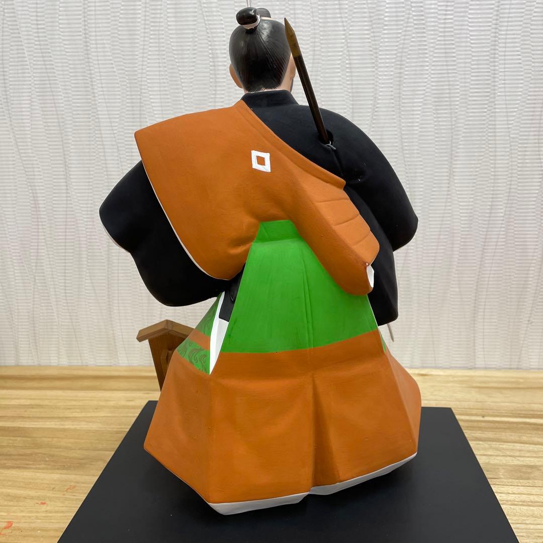 久月　黒田武士