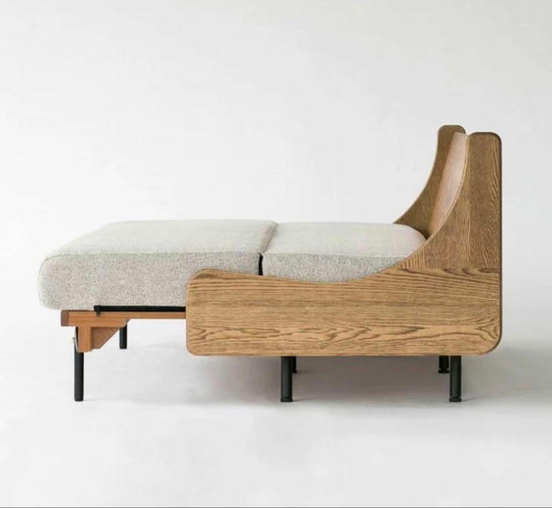 ハビタット　habitat ジャーナルスタンダードソファ