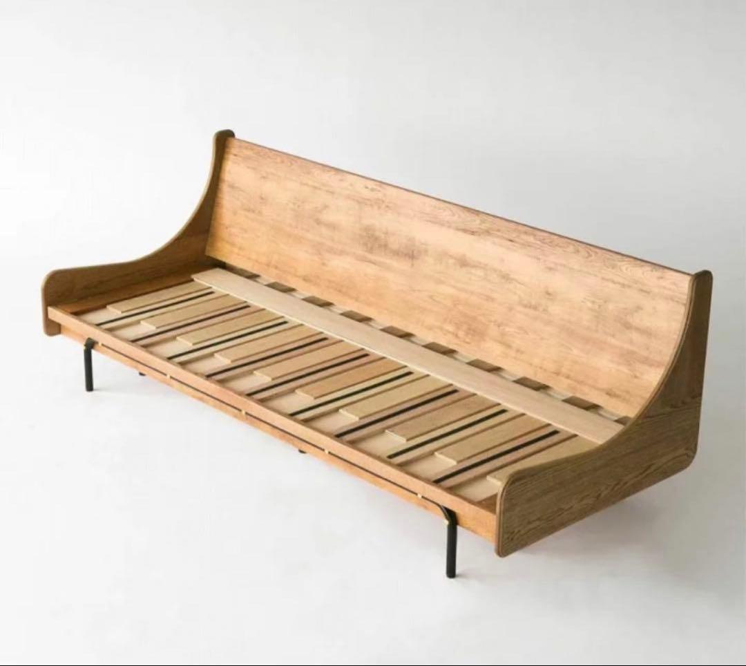 ハビタット　habitat ジャーナルスタンダードソファ