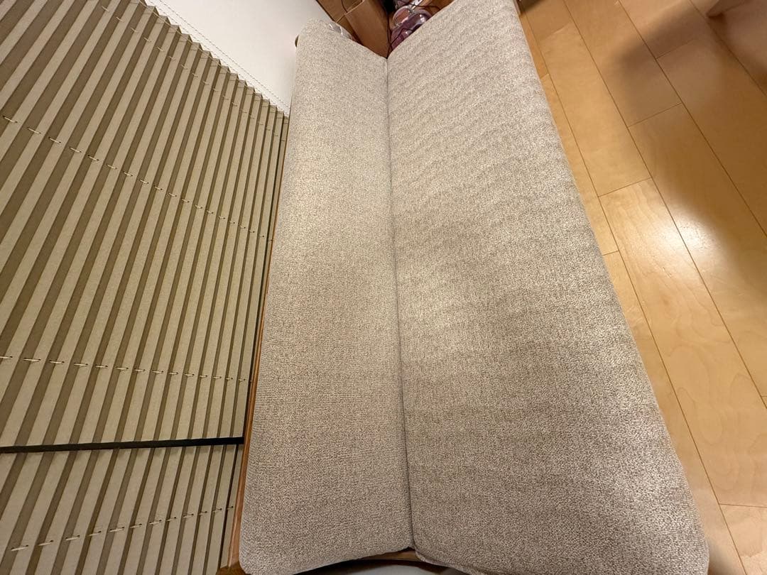 ハビタット　habitat ジャーナルスタンダードソファ