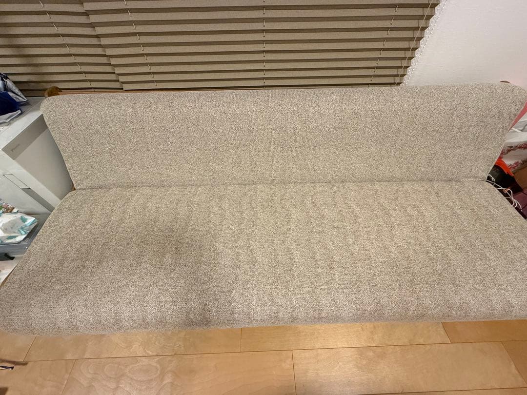 ハビタット　habitat ジャーナルスタンダードソファ