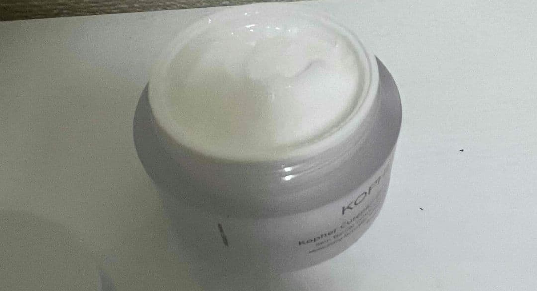 Kopher　　コフェル　メラクリーム　おまとめ