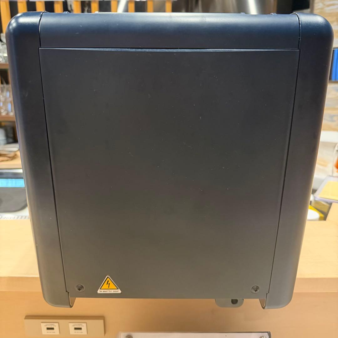 寿司　SUZUMO s-Cube シャリ玉ロボットSCB-CPA