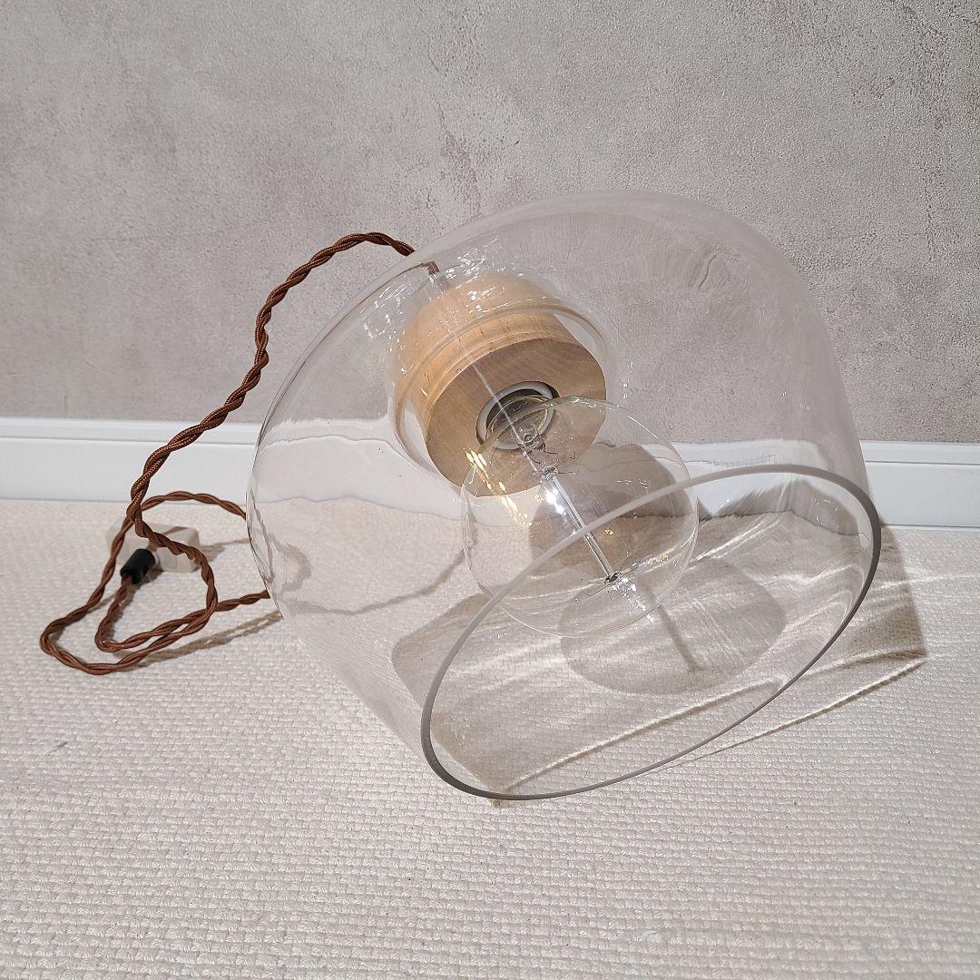 ジャーナルスタンダードファニチャー　 ソフィアペンダントランプ　照明