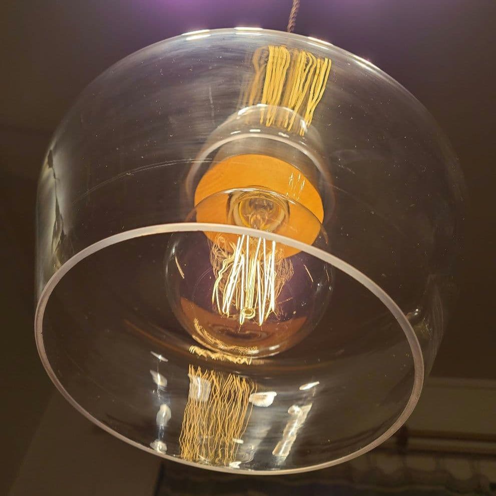 ジャーナルスタンダードファニチャー　 ソフィアペンダントランプ　照明