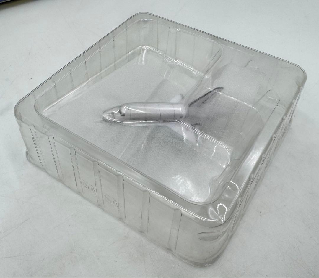 W1【未検品】DRAGON WINGSドラゴン NASA スペースシャトル DRAGON