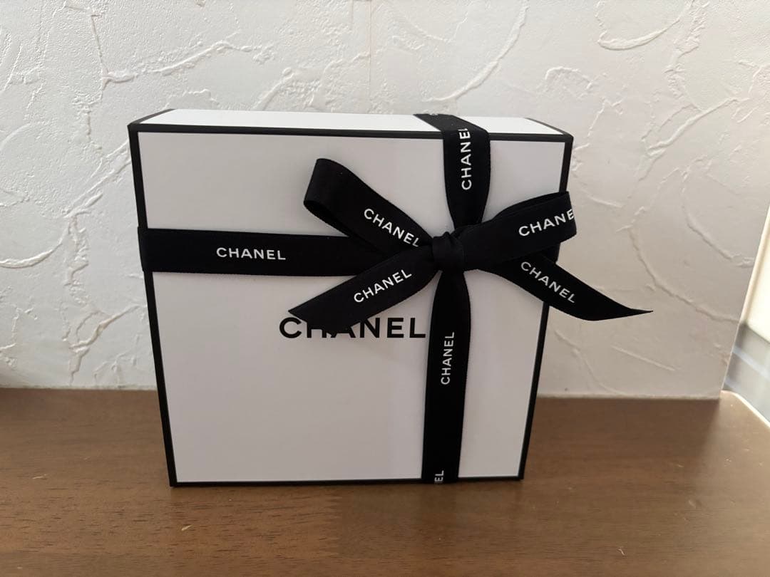 CHANELチャンスオースプランディドオードゥパルファムヴァポリザター