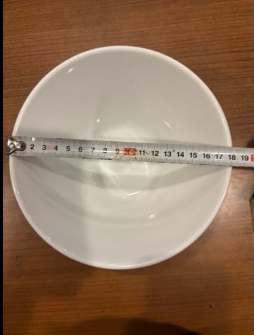 ラーメンどんぶり 無地 業務用 まとめ売り 80個