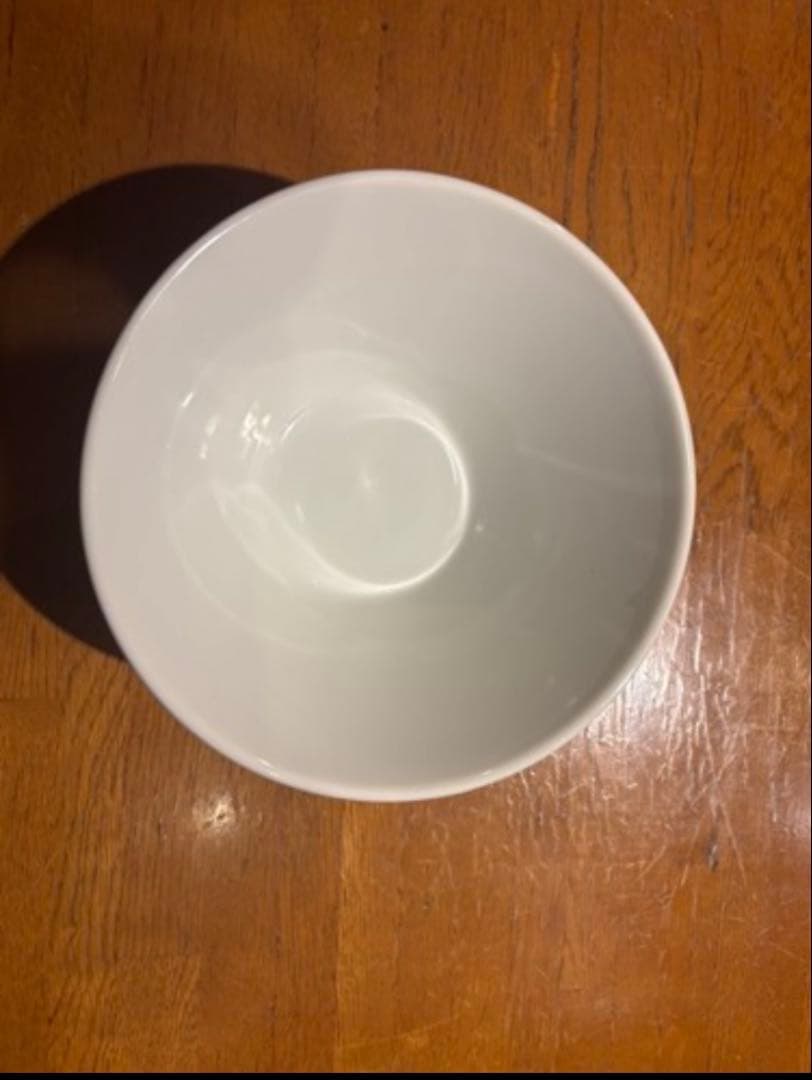 ラーメンどんぶり 無地 業務用 まとめ売り 80個