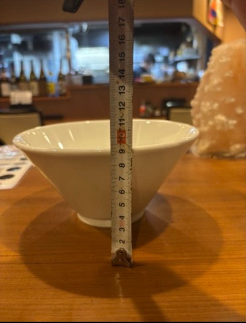 ラーメンどんぶり 無地 業務用 まとめ売り 80個