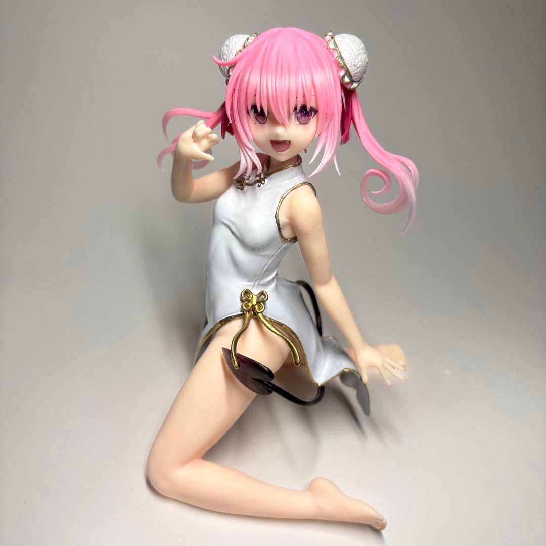 ソ*ク様 ナナ　リペイント　フィギュア　To LOVEる　 とらぶる　ダークネス