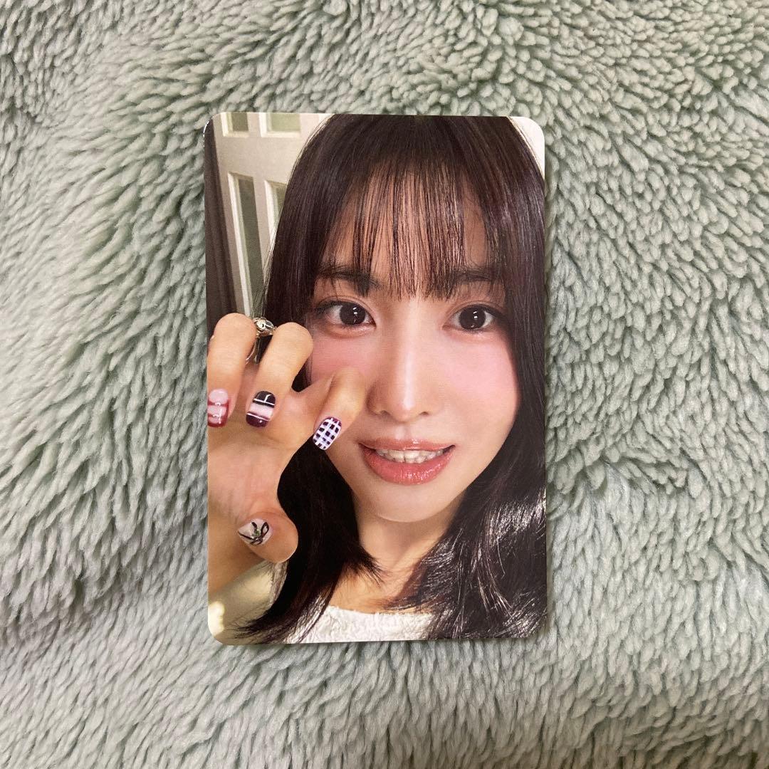 TWICE strategy モモ MOMO トレカ - メルカリ