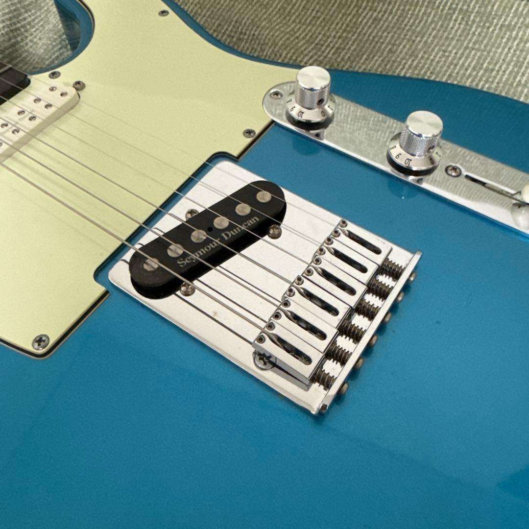 テレキャスター最終値下げ