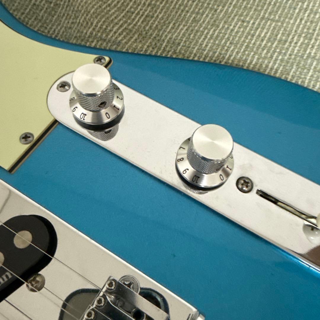 テレキャスター最終値下げ