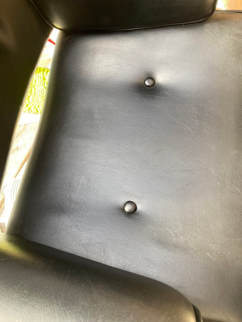 スタイリングチェア