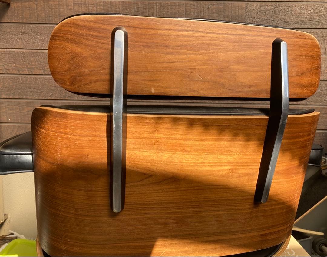 スタイリングチェア