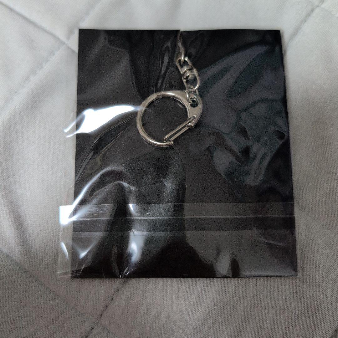 鯖*様 魔法少女ノ魔女裁判 CF特典 アクリルキーホルダー　夏目アンアン