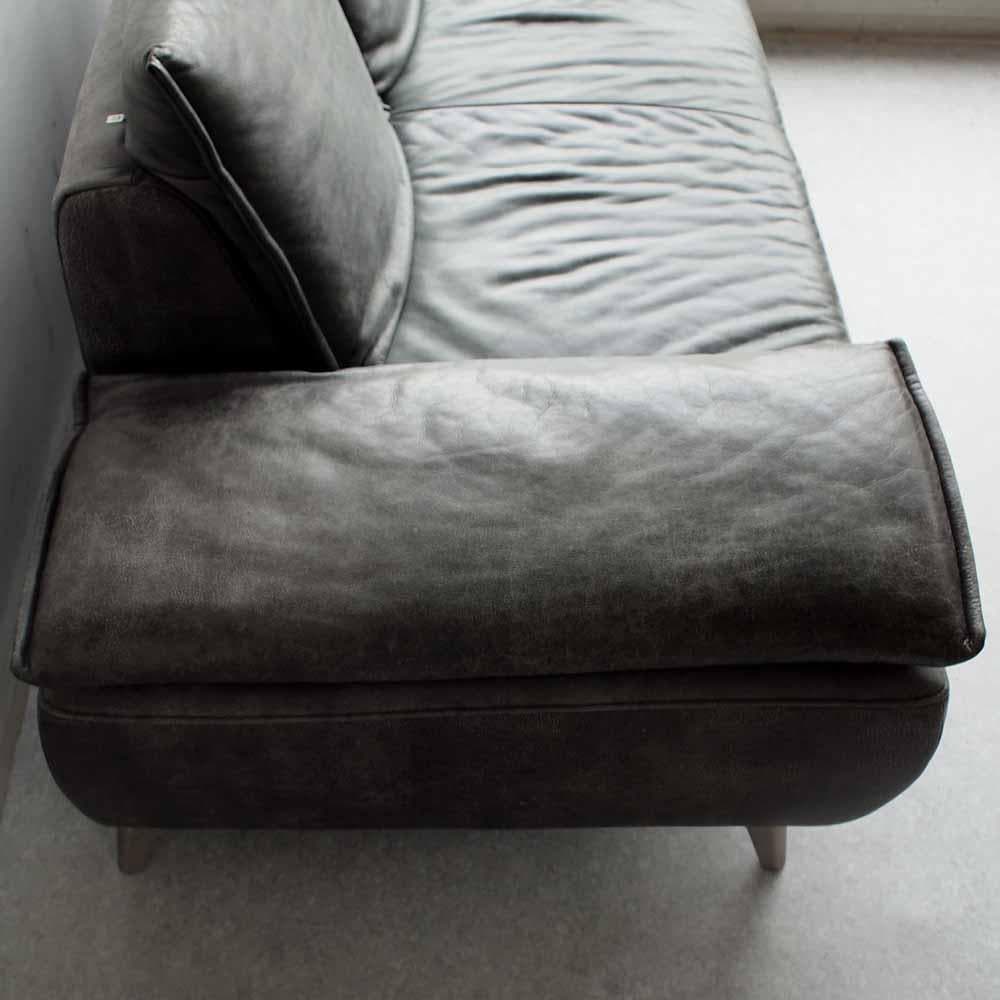 ドイツ コイノール/KOINOR 「VOLTA」 総革ソファ ZR24468 - メルカリ