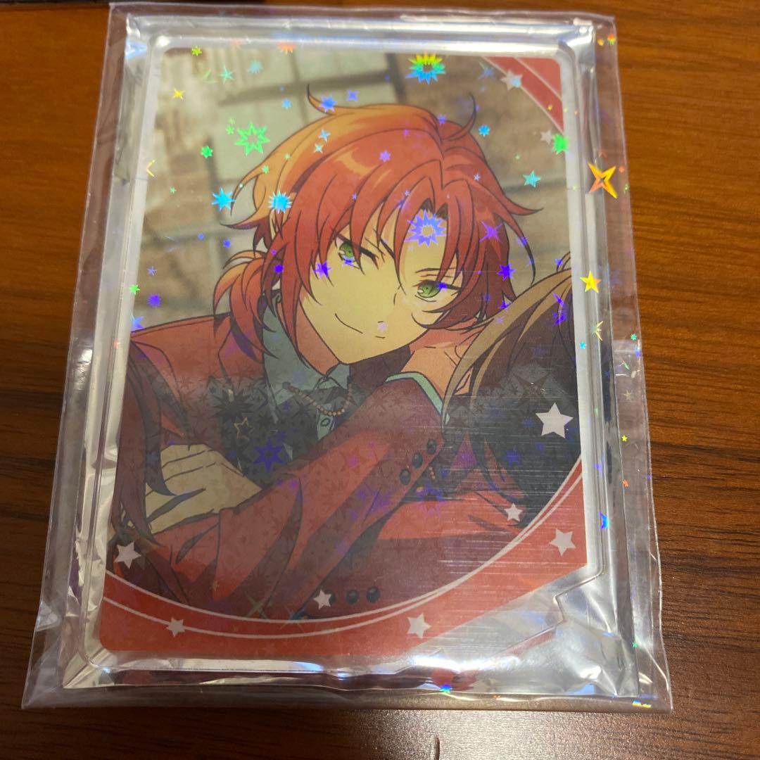 あんスタ 月永レオ 花伴アクキー アクリルスタンドまとめ売り - メルカリ