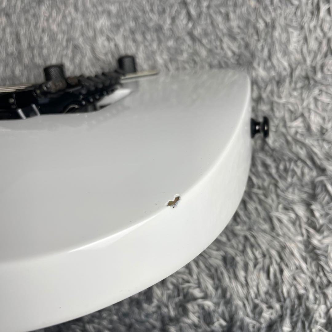 ギター Ibanez RG350DX