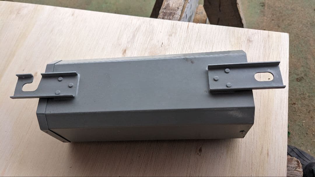 松下電工水銀灯　安定器セット（電球なし）