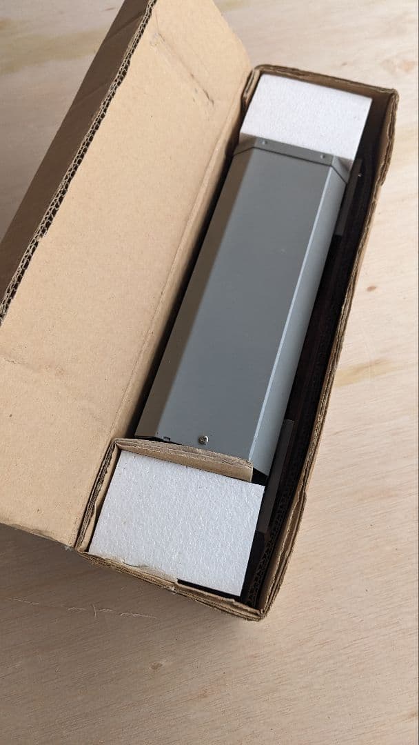 松下電工水銀灯　安定器セット（電球なし）