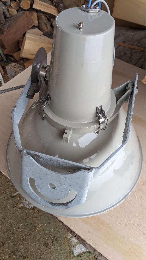 松下電工水銀灯　安定器セット（電球なし）