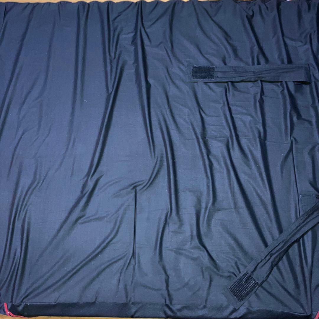 西川エアーマットレス　［エアーSI］マットレス／レギュラー（シングル）