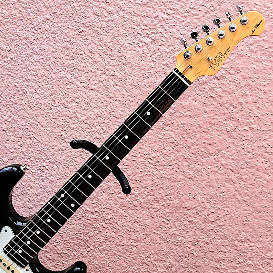 □FUJIGEN NCST-20R Stratocaster ストラトキャスター - メルカリ