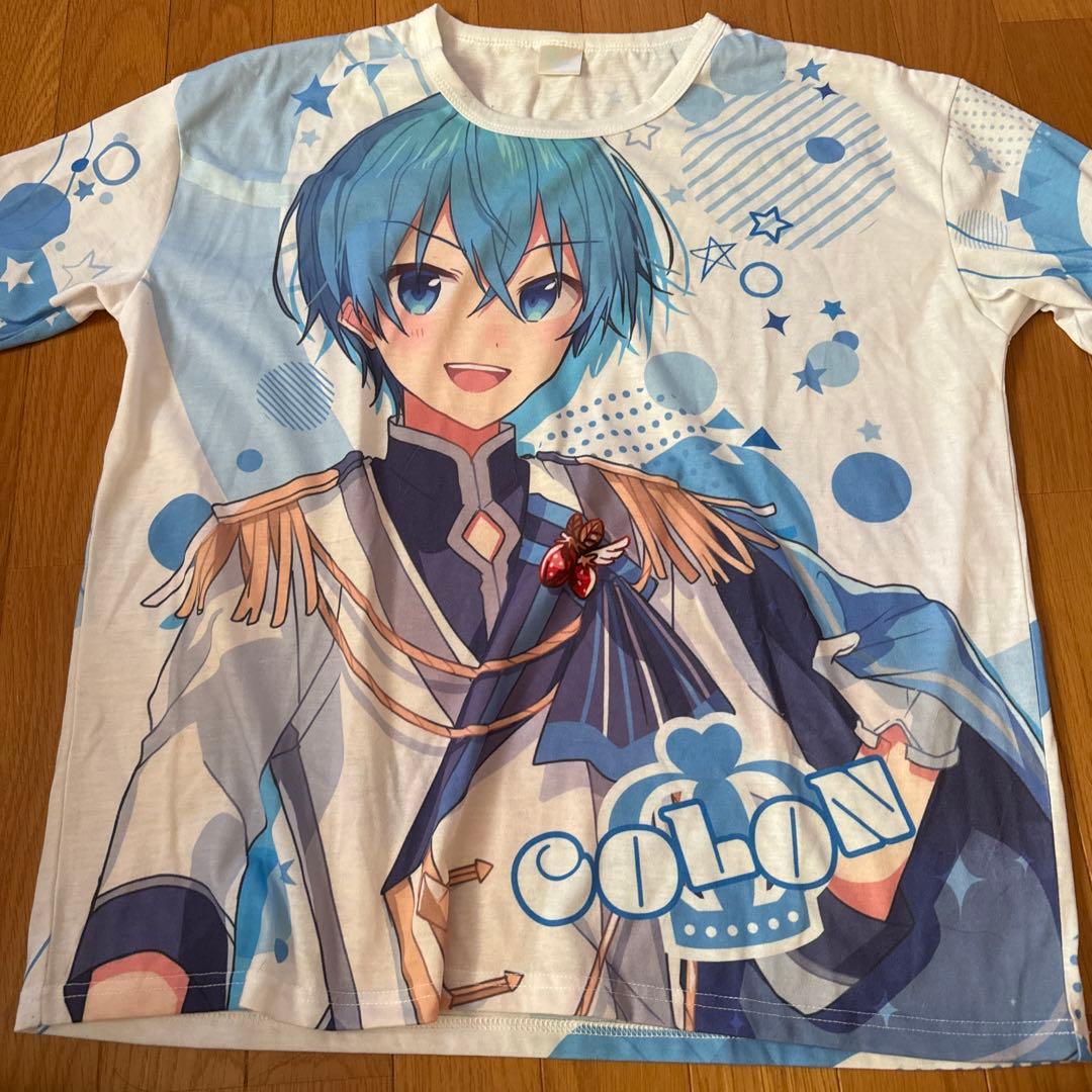 すとぷり ころん 痛T - メルカリ