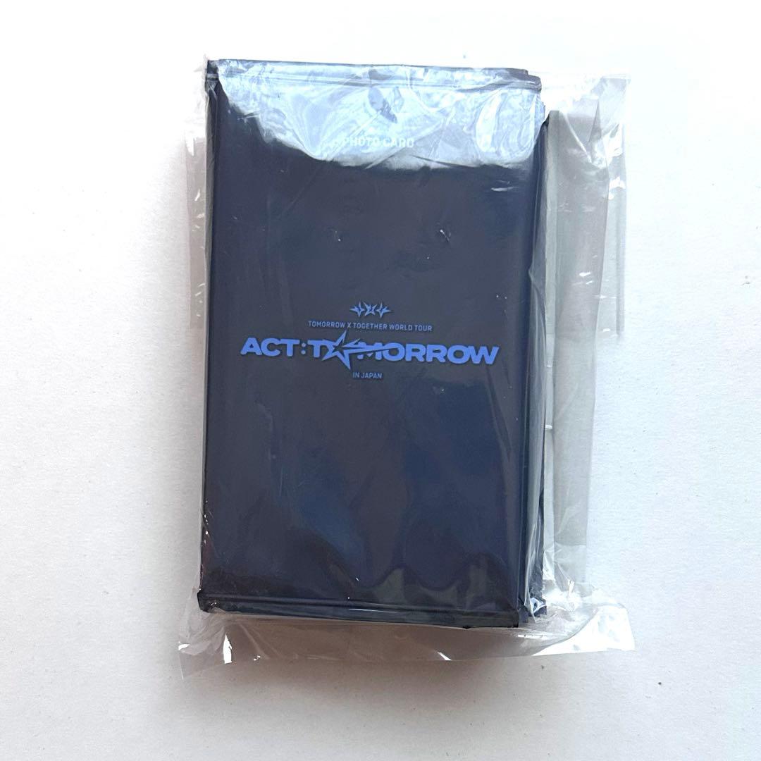 I-dle CITY OF SENSE 展示会 入場ランダムトレカ ウギ