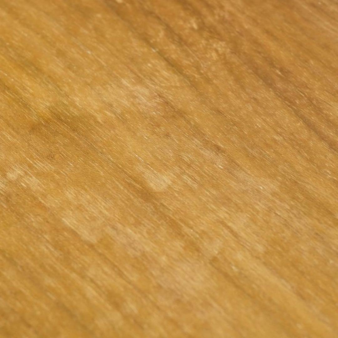 G新品 北欧 カントリー サイドテーブル 飾り棚 スタンド アイアン ナチュラル