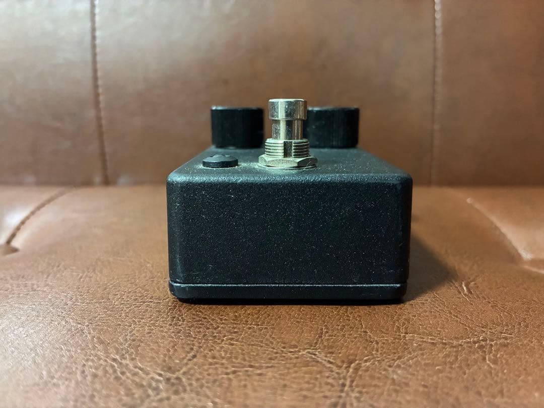 HMPF Jan ray クローン cloneクリッピングMOD Vemuram