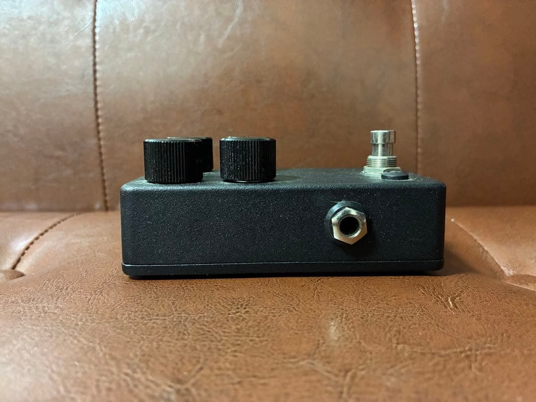 HMPF Jan ray クローン cloneクリッピングMOD Vemuram