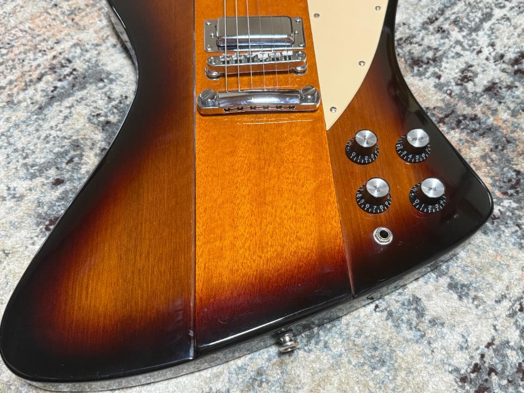 Epiphone Firebird VS 2006 Made in Korea