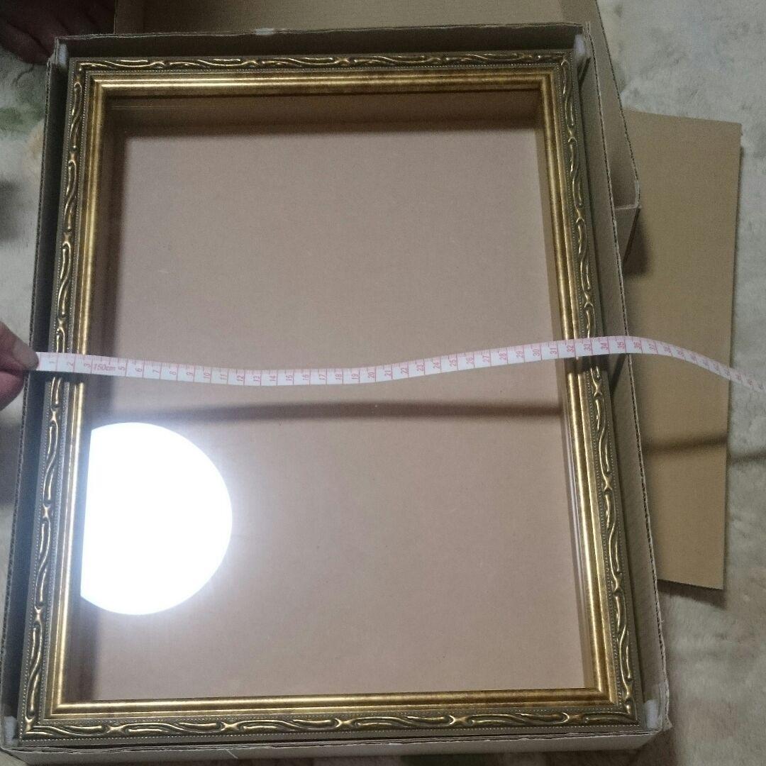 額縁 フォトフレーム ウェルカムスペース 結婚式