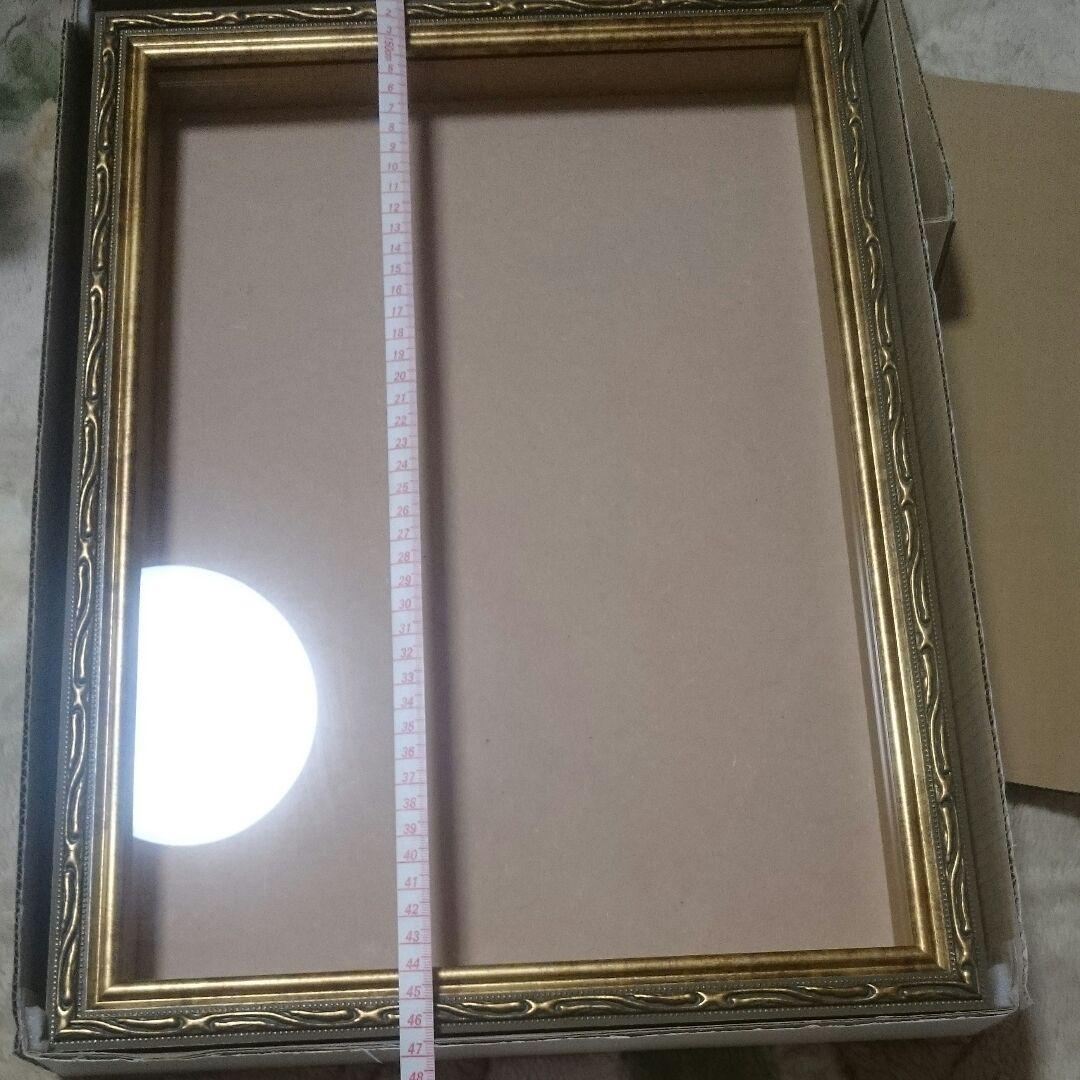 額縁 フォトフレーム ウェルカムスペース 結婚式