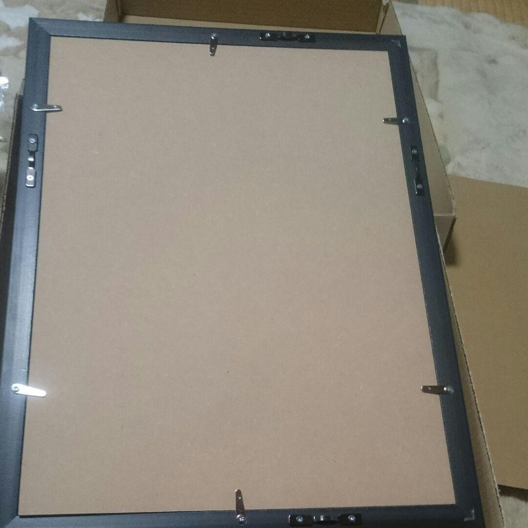 額縁 フォトフレーム ウェルカムスペース 結婚式