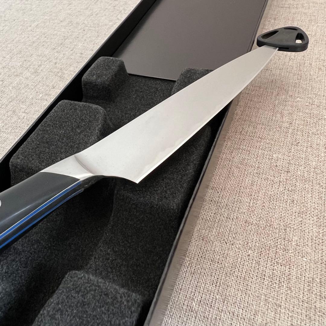 ZWILLING ツヴィリング ディプロム ペティナイフ 12cm