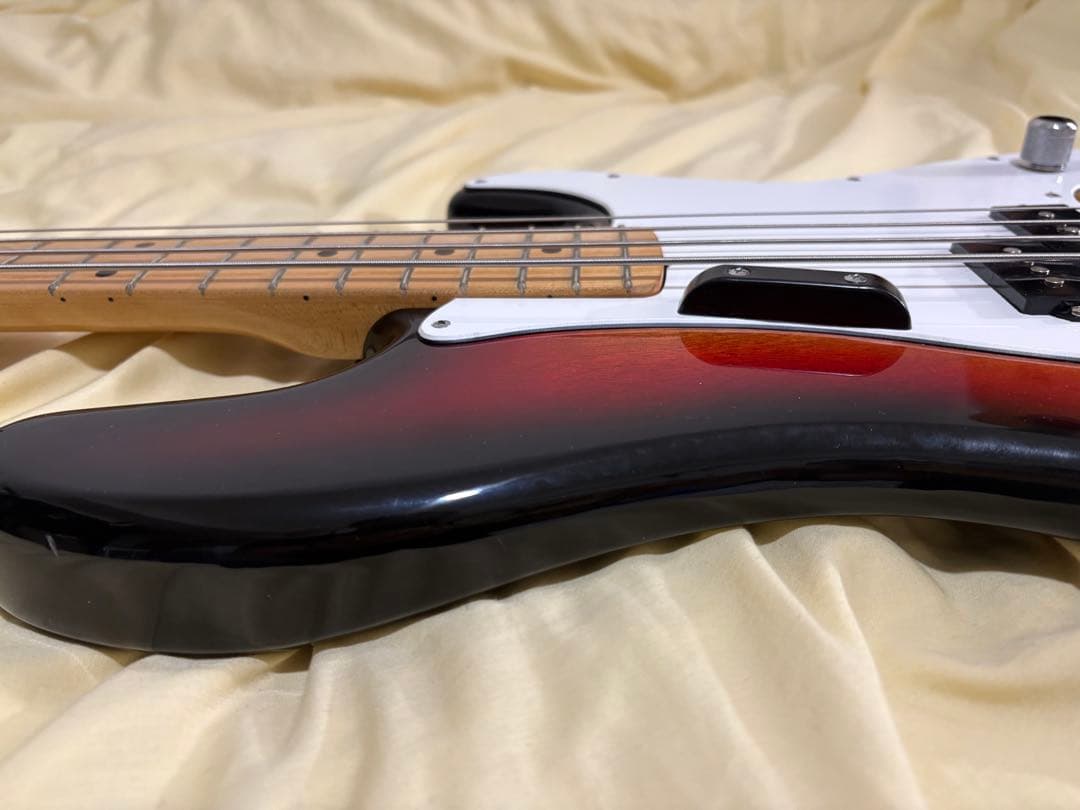 ベース Fresher Personal Bass Precision type