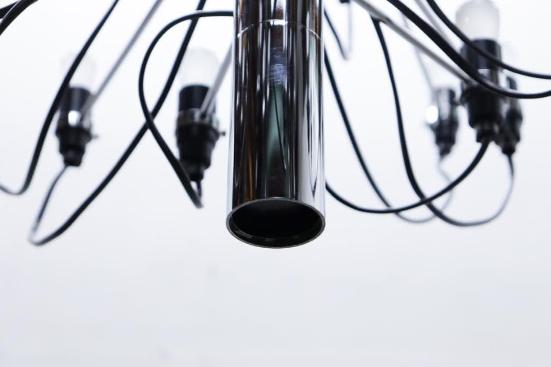 FLOS フロス 2097/30 ジノ・サルファッティ 30灯 シャンデリア