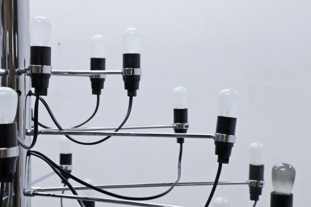 FLOS フロス 2097/30 ジノ・サルファッティ 30灯 シャンデリア