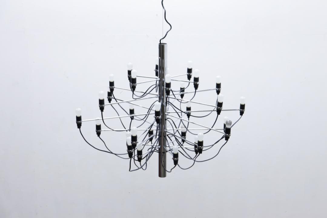 FLOS フロス 2097/30 ジノ・サルファッティ 30灯 シャンデリア