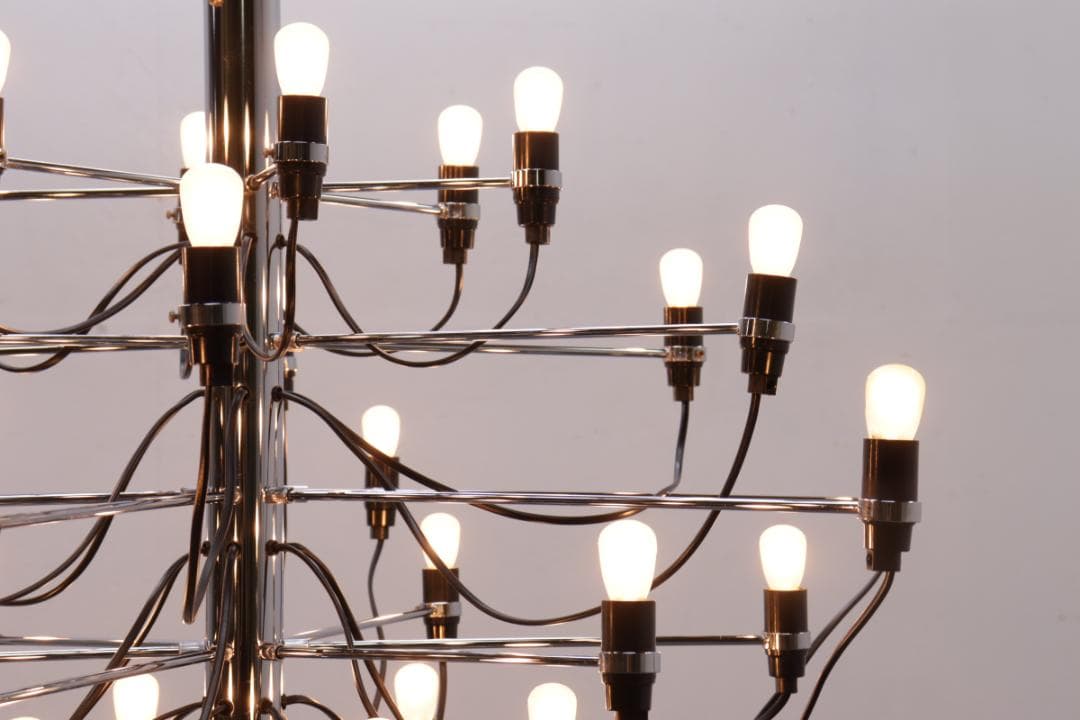 FLOS フロス 2097/30 ジノ・サルファッティ 30灯 シャンデリア